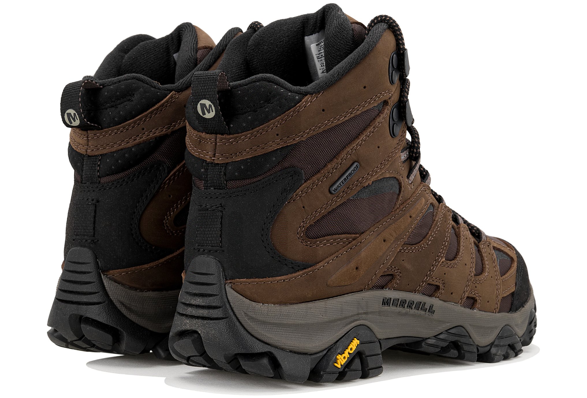 Merrell MOAB 3 Apex Mid WP