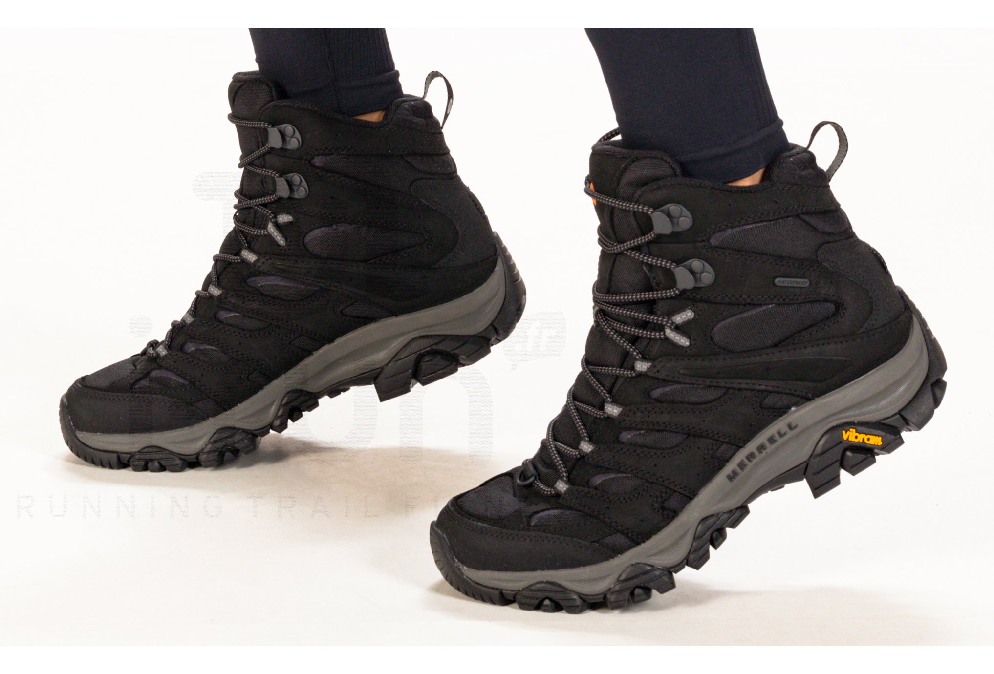 Merrell MOAB 3 Apex Mid WP M