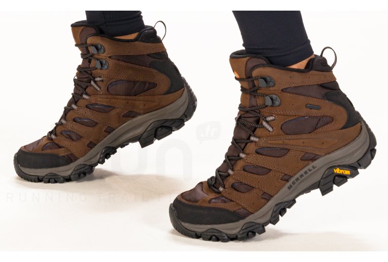 Merrell MOAB 3 Apex Mid WP