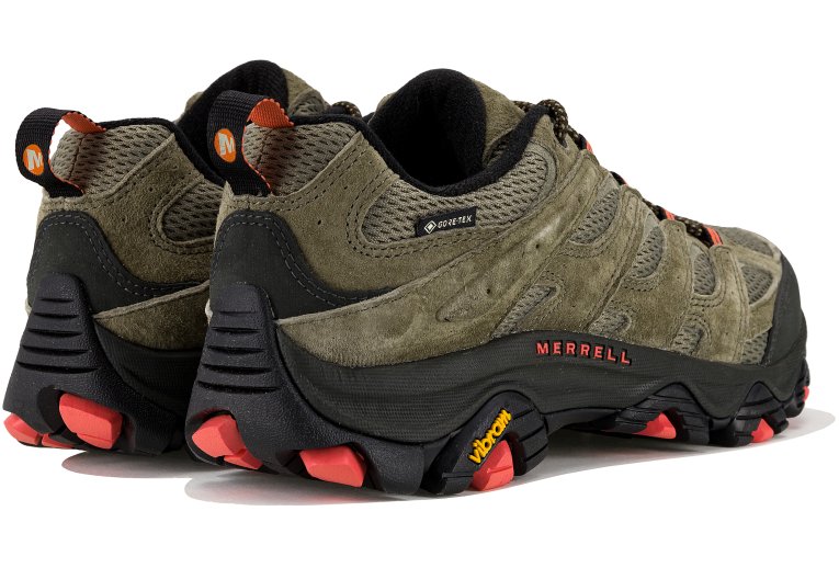 Merrell MOAB 3 Gore-Tex 