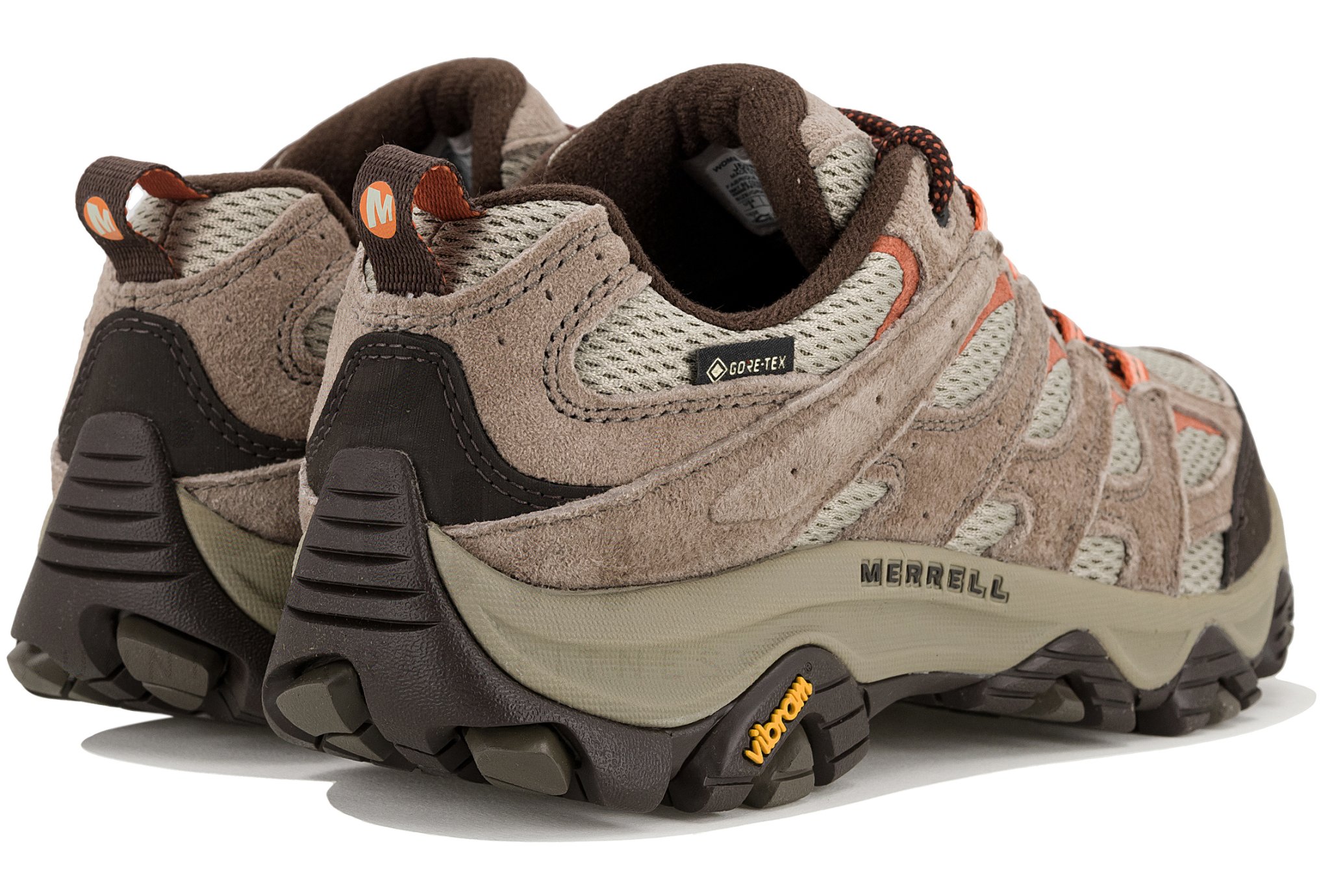 Merrell MOAB 3 Gore-Tex Damen