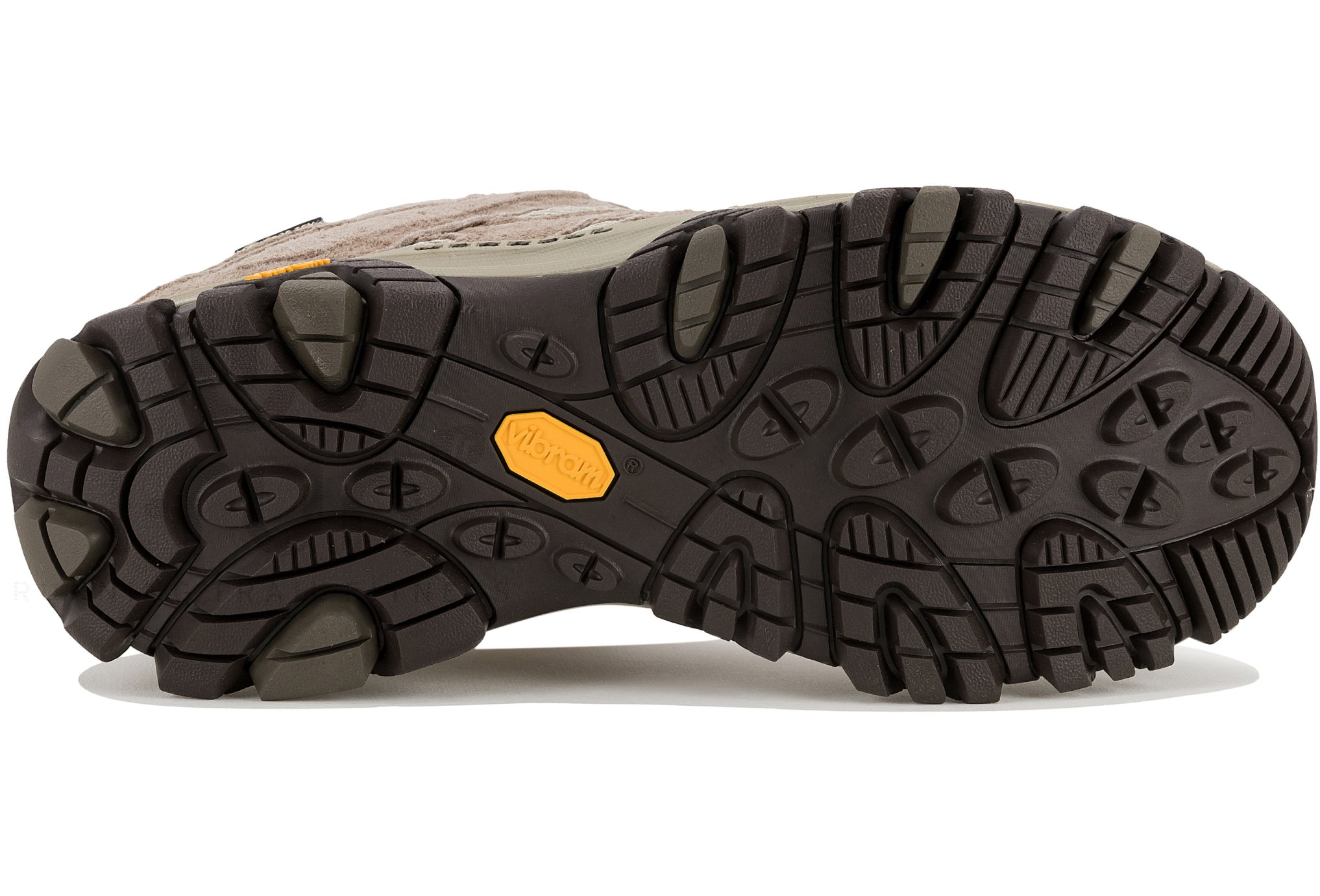 Merrell MOAB 3 Gore-Tex Damen
