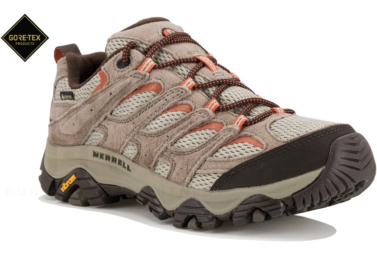 Merrell MOAB 3 Gore-Tex Damen
