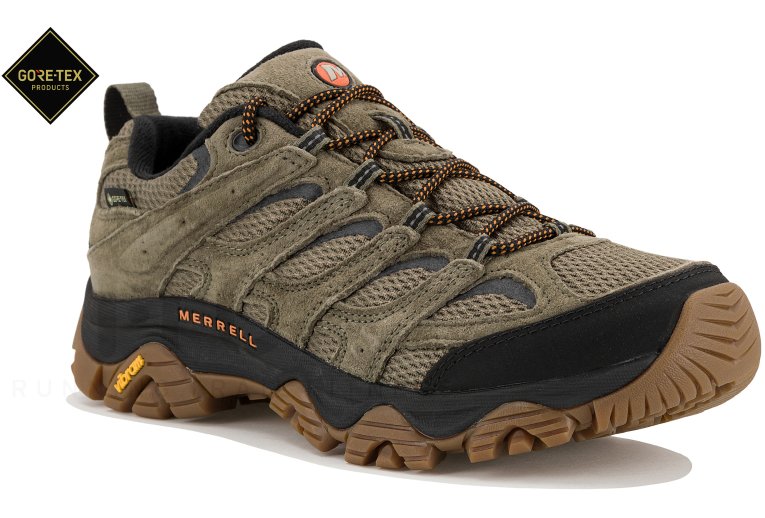 Merrell MOAB 3 Gore-Tex