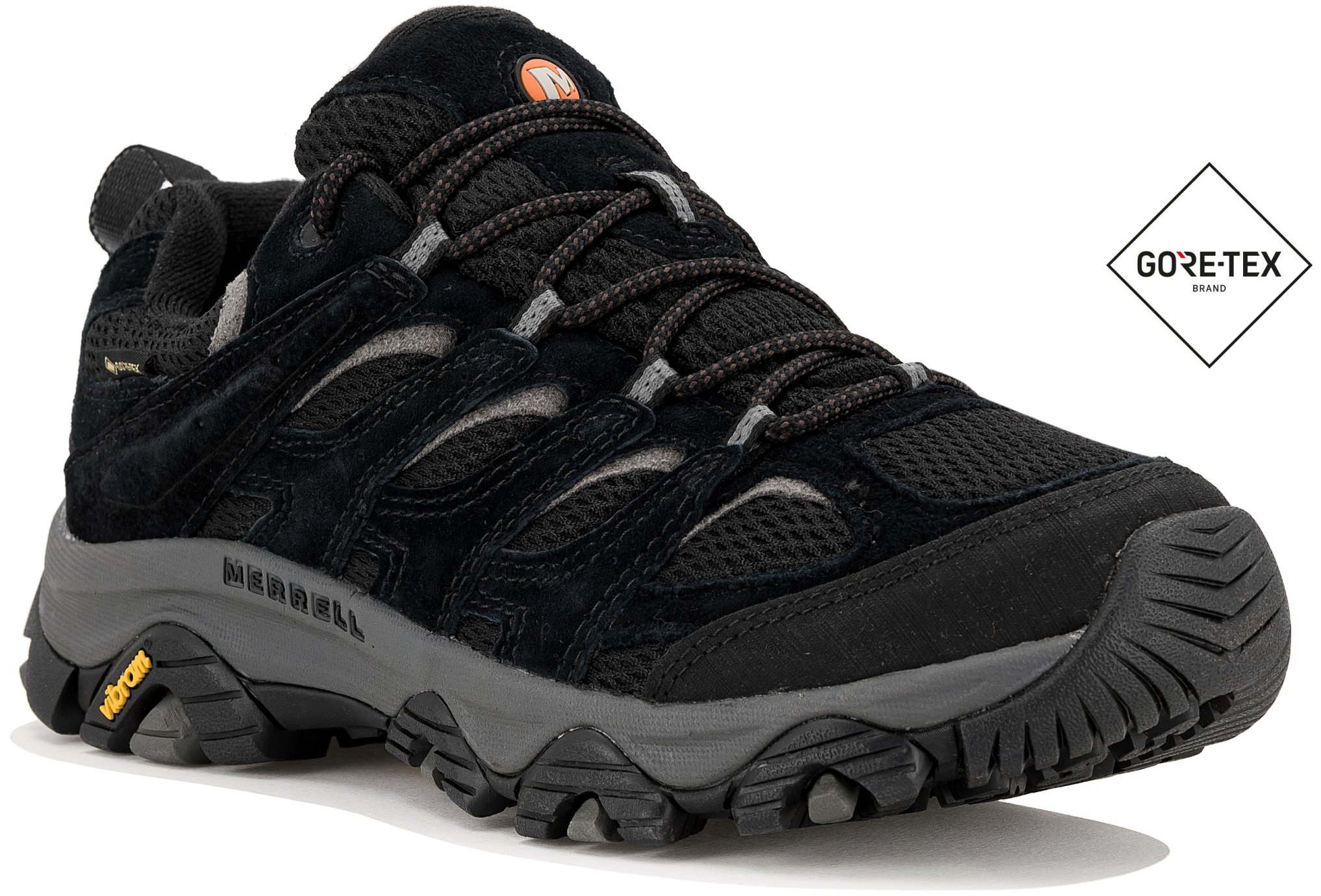 Merrell MOAB 3 Gore-Tex M Chaussures homme