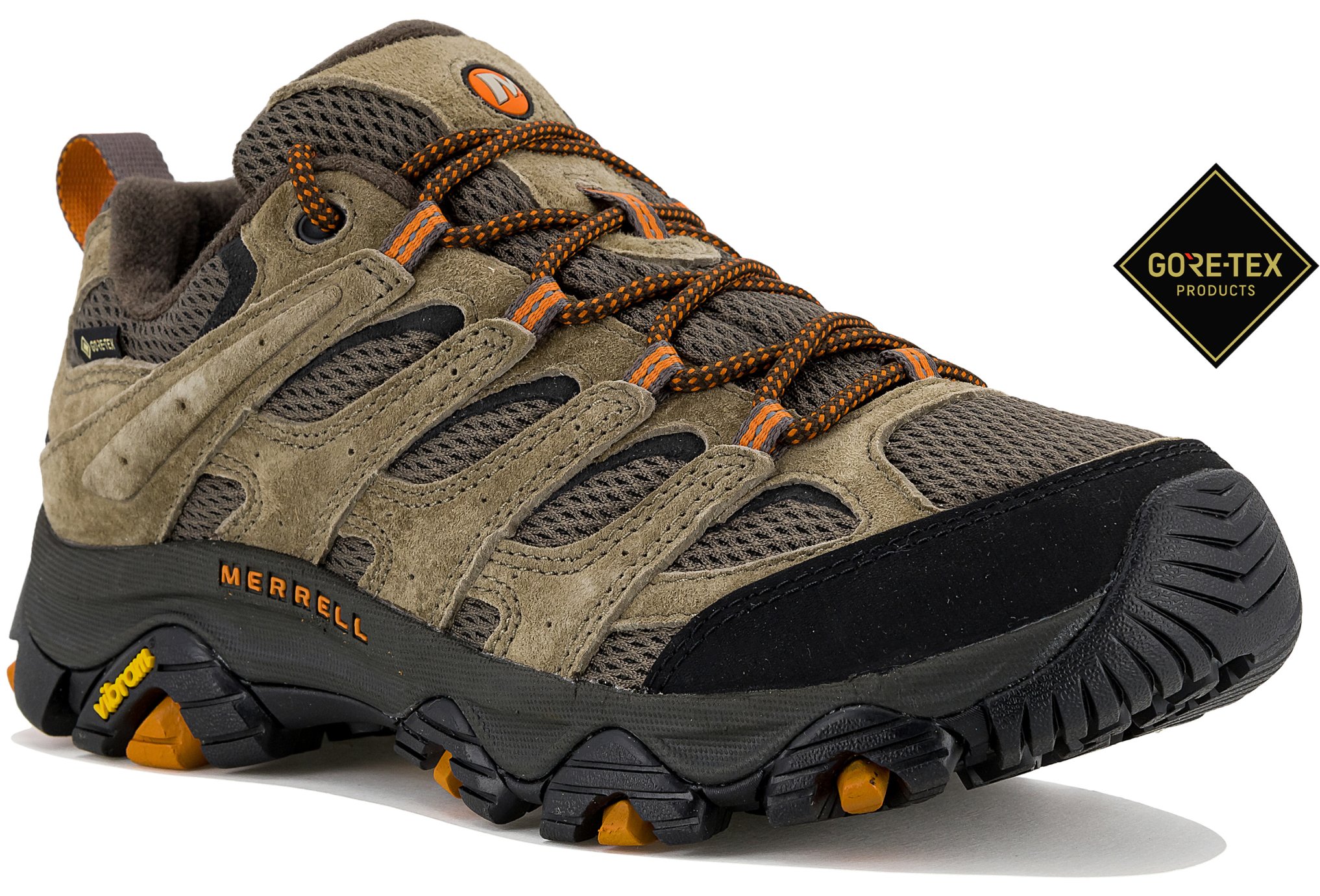 MOAB 3 Gore-Tex Herren