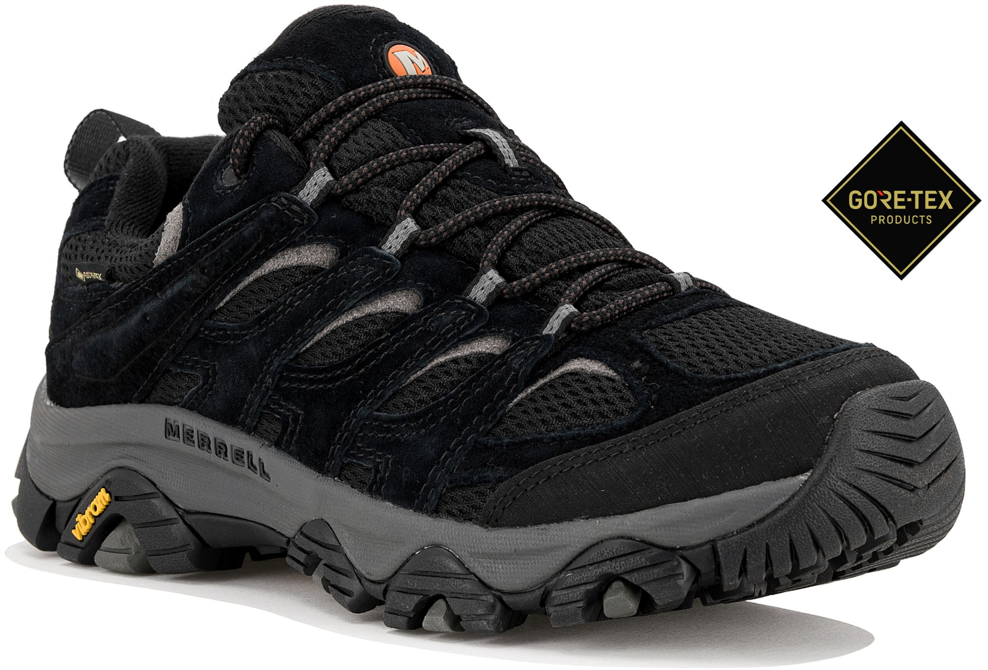 MOAB 3 Gore-Tex Herren