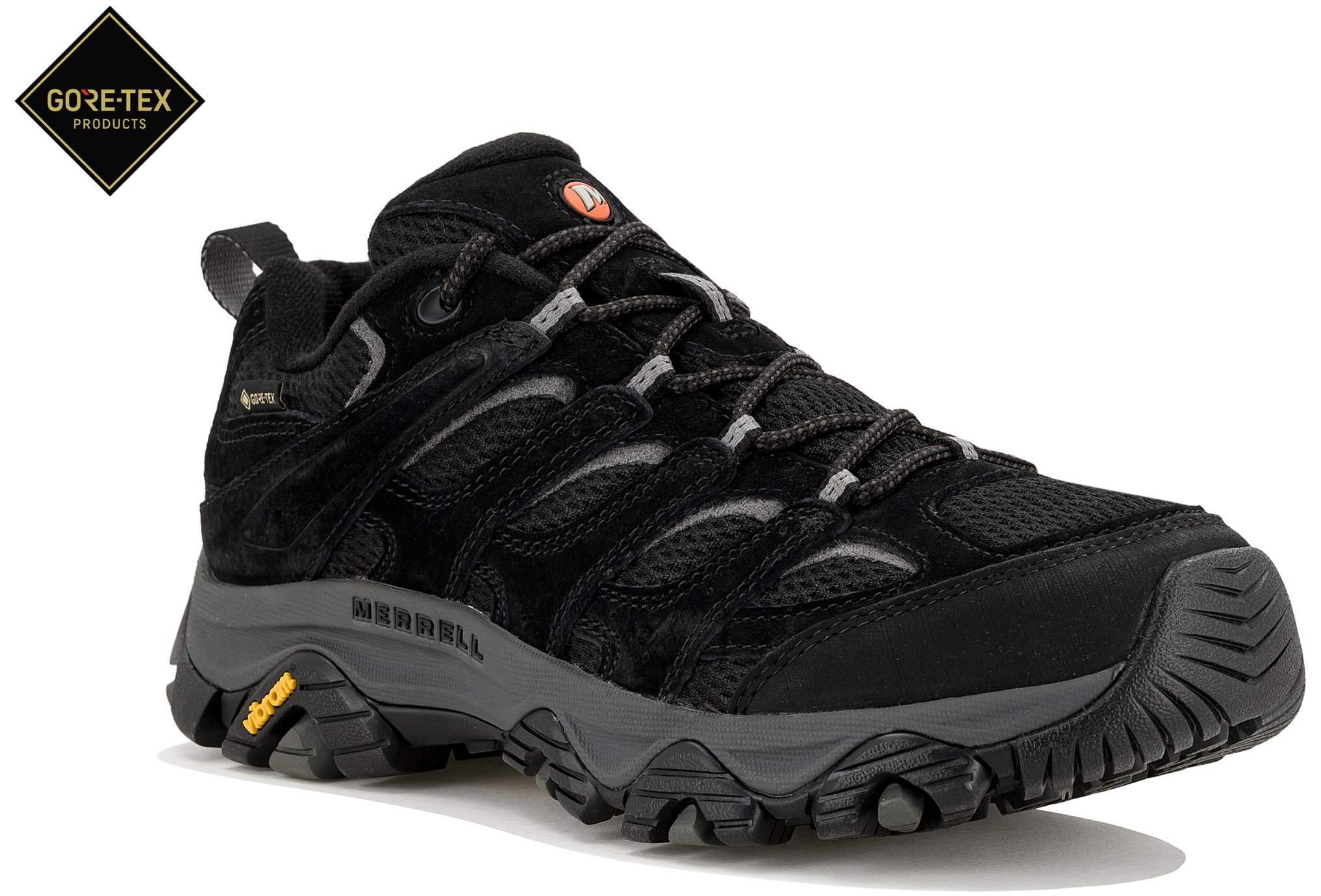 MOAB 3 Gore-Tex Damen