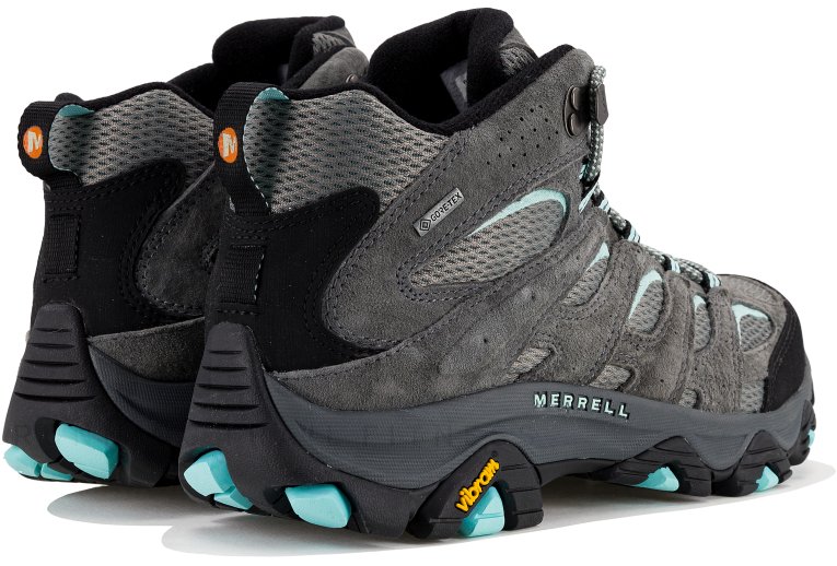 Merrell MOAB 3 Mid Gore-Tex W