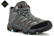 Merrell MOAB 3 Mid Gore-Tex 