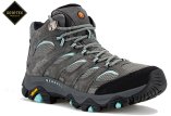 Merrell MOAB 3 Mid Gore-Tex