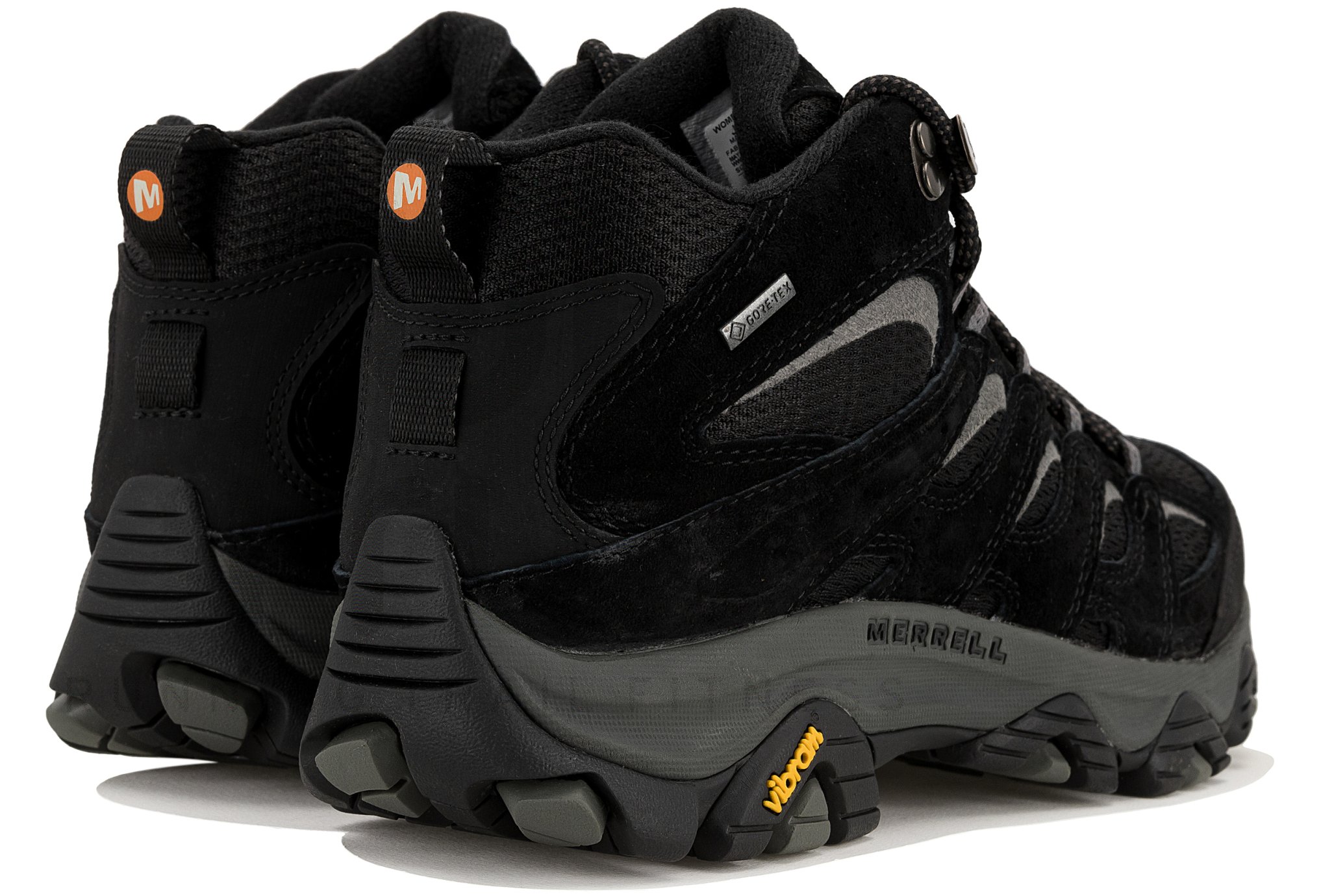 Merrell MOAB 3 Mid Gore-Tex