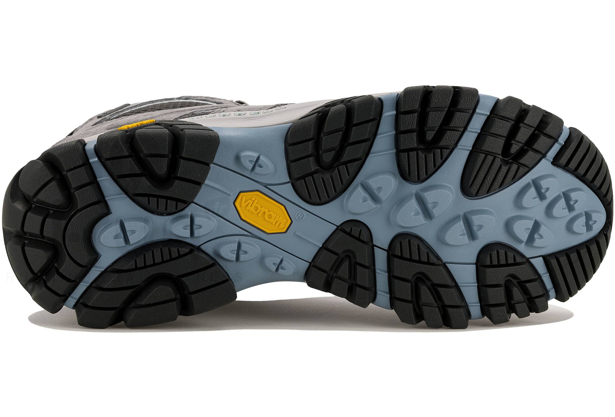 Merrell MOAB 3 Mid Gore-Tex