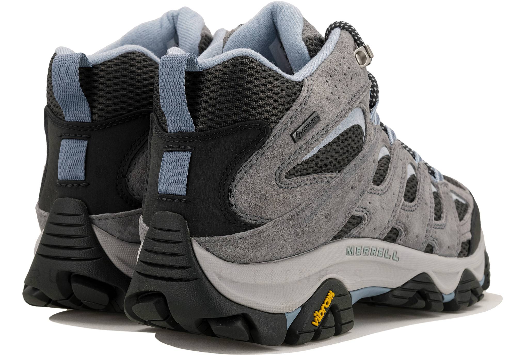 Merrell MOAB 3 Mid Gore-Tex
