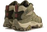 Merrell MOAB 3 Mid Gore-Tex Damen