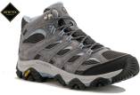 Merrell MOAB 3 Mid Gore-Tex Damen