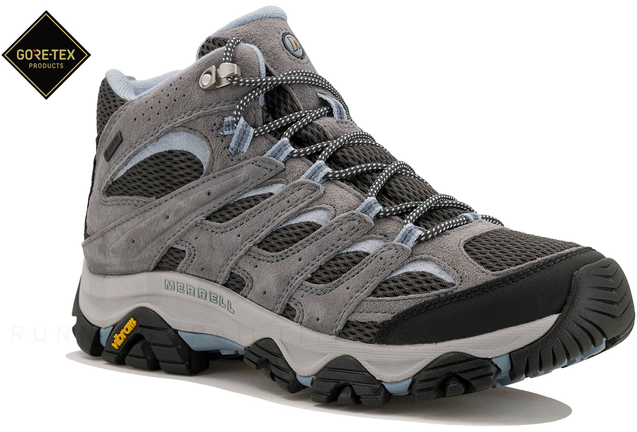 Merrell MOAB 3 Mid Gore-Tex
