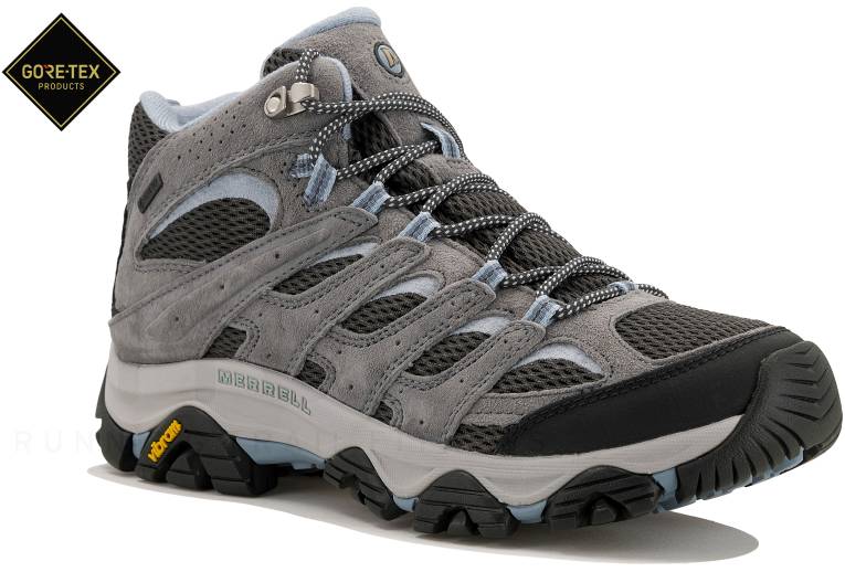 Merrell MOAB 3 Mid Gore-Tex