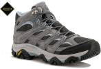 Merrell MOAB 3 Mid Gore-Tex