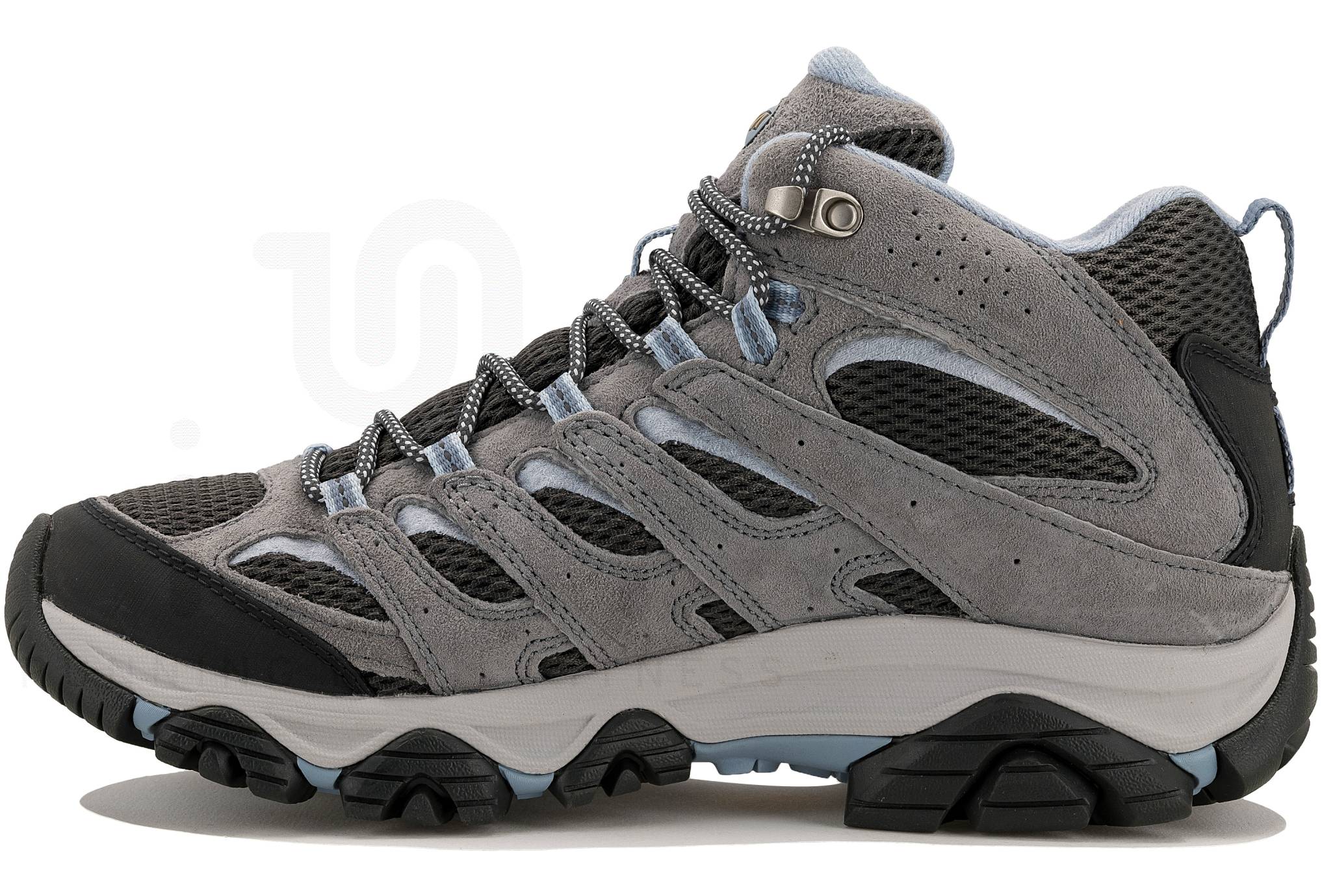 Merrell MOAB 3 Mid Gore-Tex