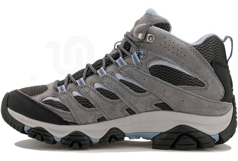Merrell MOAB 3 Mid Gore-Tex