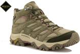 Merrell MOAB 3 Mid Gore-Tex Damen