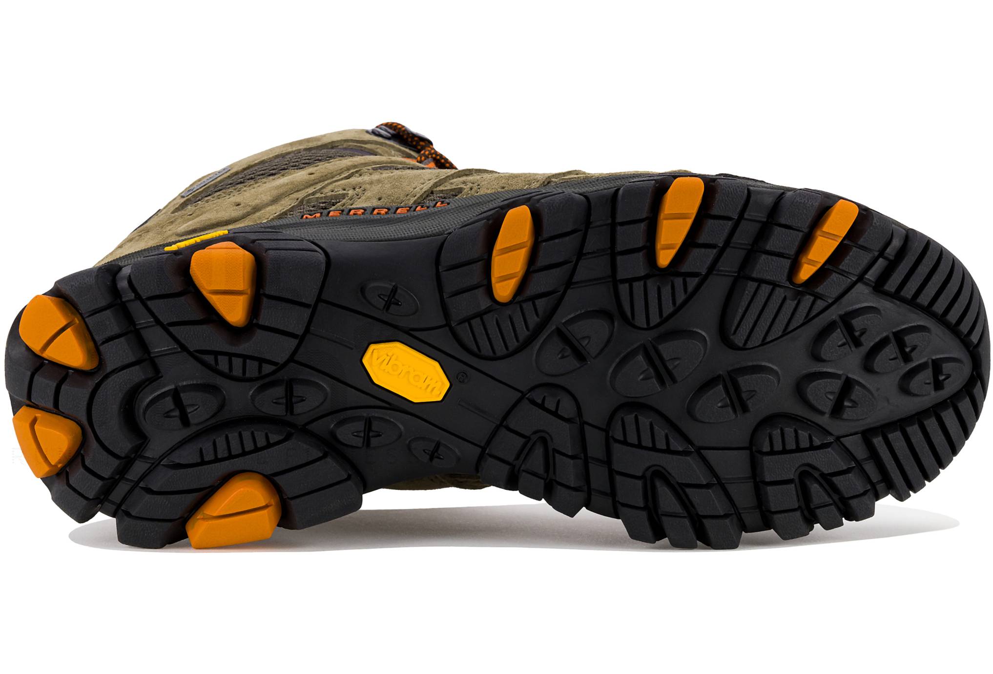 Merrell MOAB 3 Mid Gore-Tex Herren