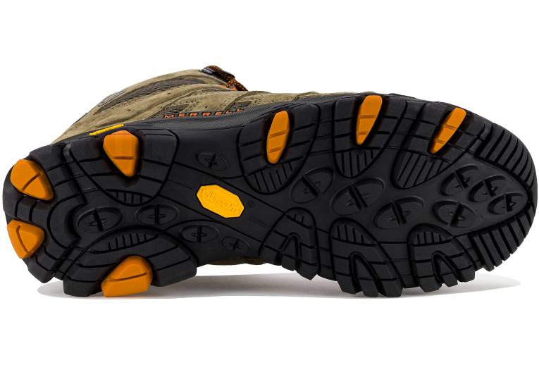 Merrell MOAB 3 Mid Gore-Tex 