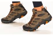 Merrell MOAB 3 Mid Gore-Tex