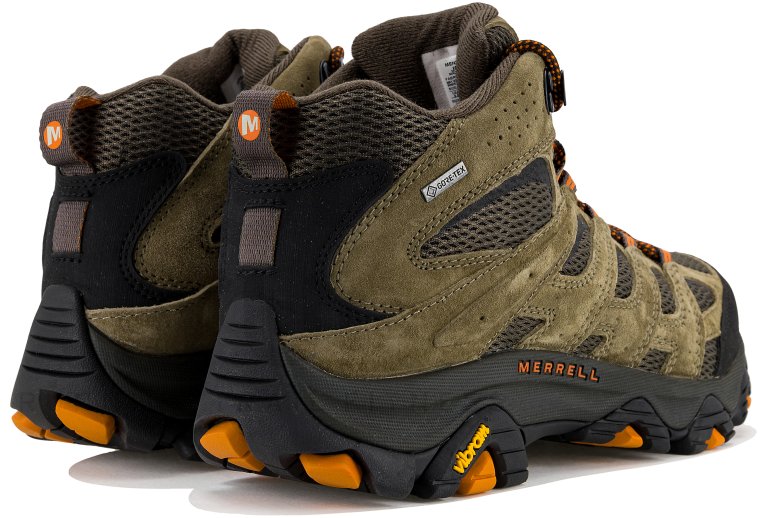 Merrell MOAB 3 Mid Gore-Tex M