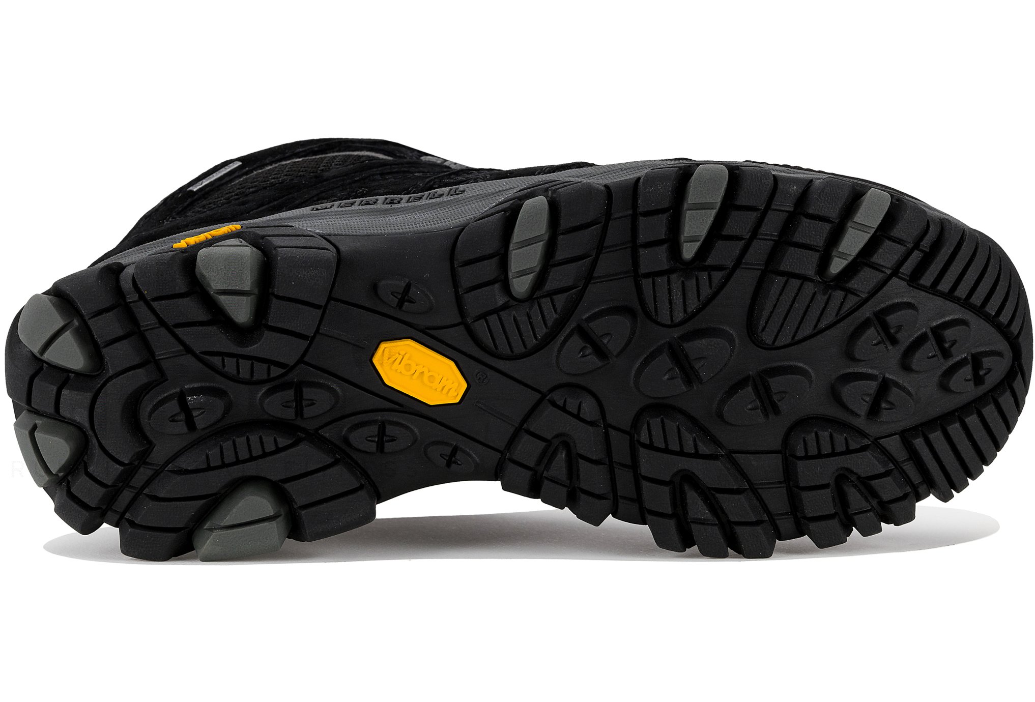 Merrell MOAB 3 Mid Gore-Tex