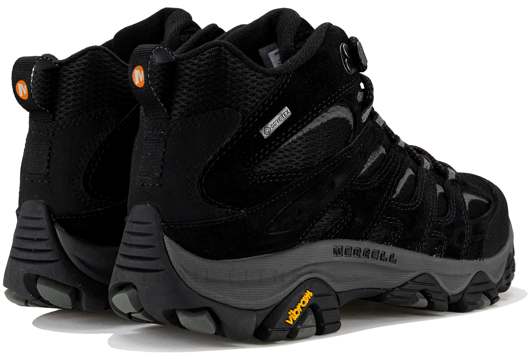 Merrell MOAB 3 Mid Gore-Tex