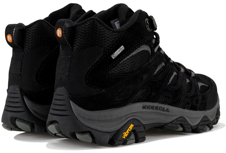 Merrell MOAB 3 Mid Gore-Tex
