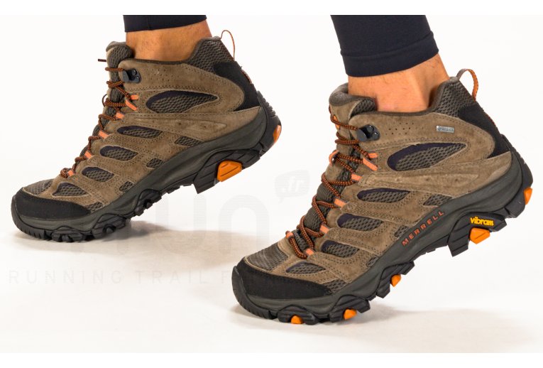 Merrell MOAB 3 Mid Gore-Tex M