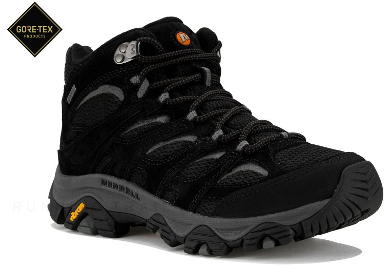 Merrell MOAB 3 Mid Gore-Tex