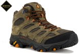 Merrell MOAB 3 Mid Gore-Tex
