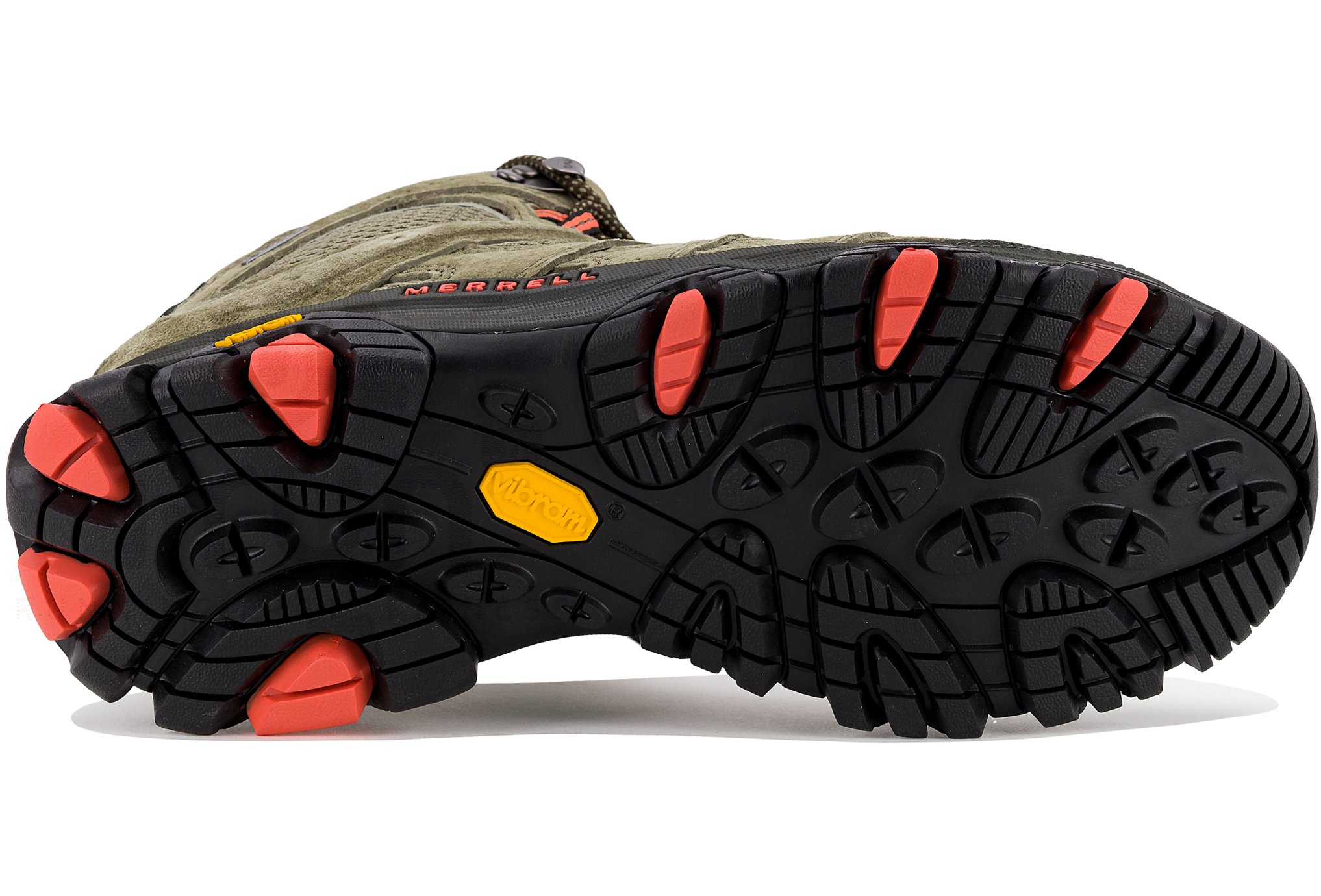 Merrell MOAB 3 Mid Gore-Tex W