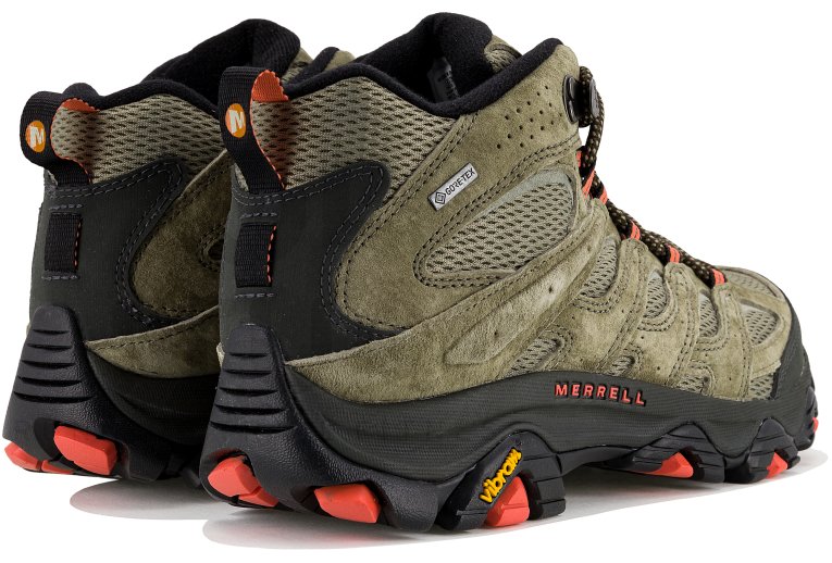 Merrell MOAB 3 Mid Gore-Tex W