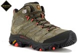 Merrell MOAB 3 Mid Gore-Tex