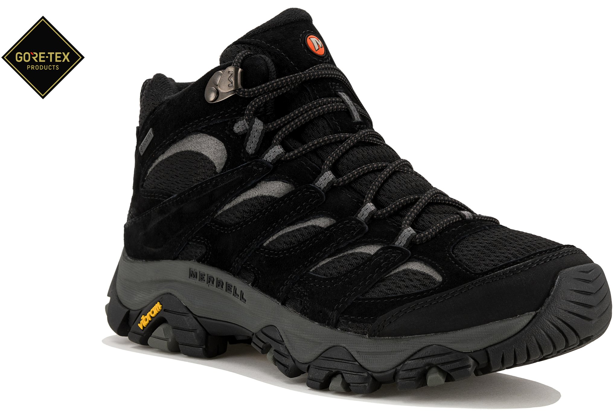 Merrell MOAB 3 Mid Gore-Tex Chaussures de sport femme - Merrell - Chaussures de sport