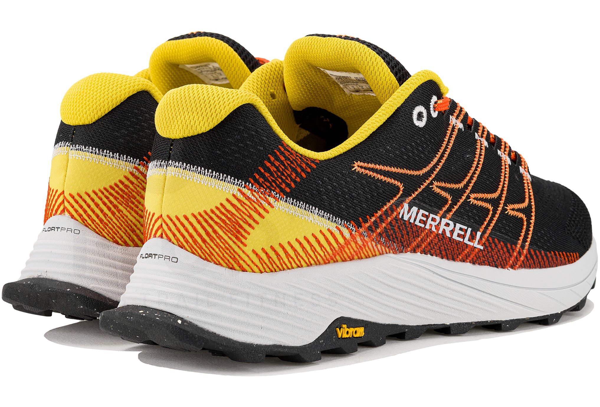 Merrell MOAB Flight M