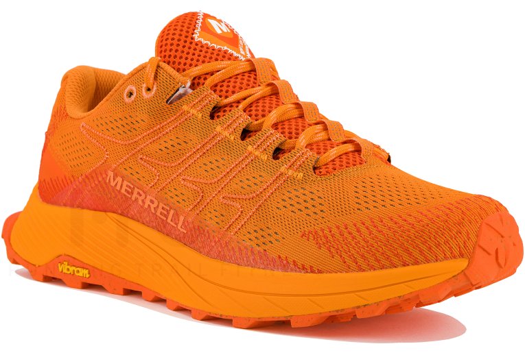Merrell MOAB Flight M
