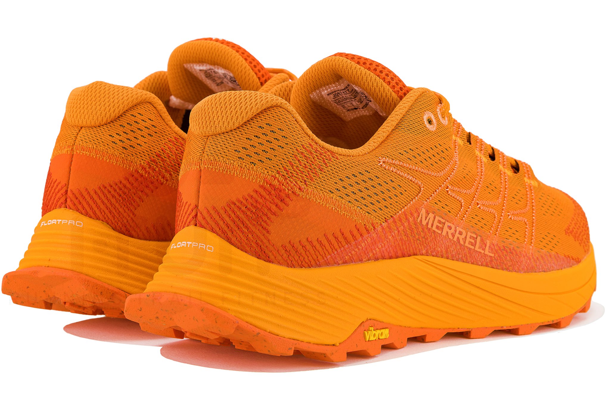 Merrell MOAB Flight M