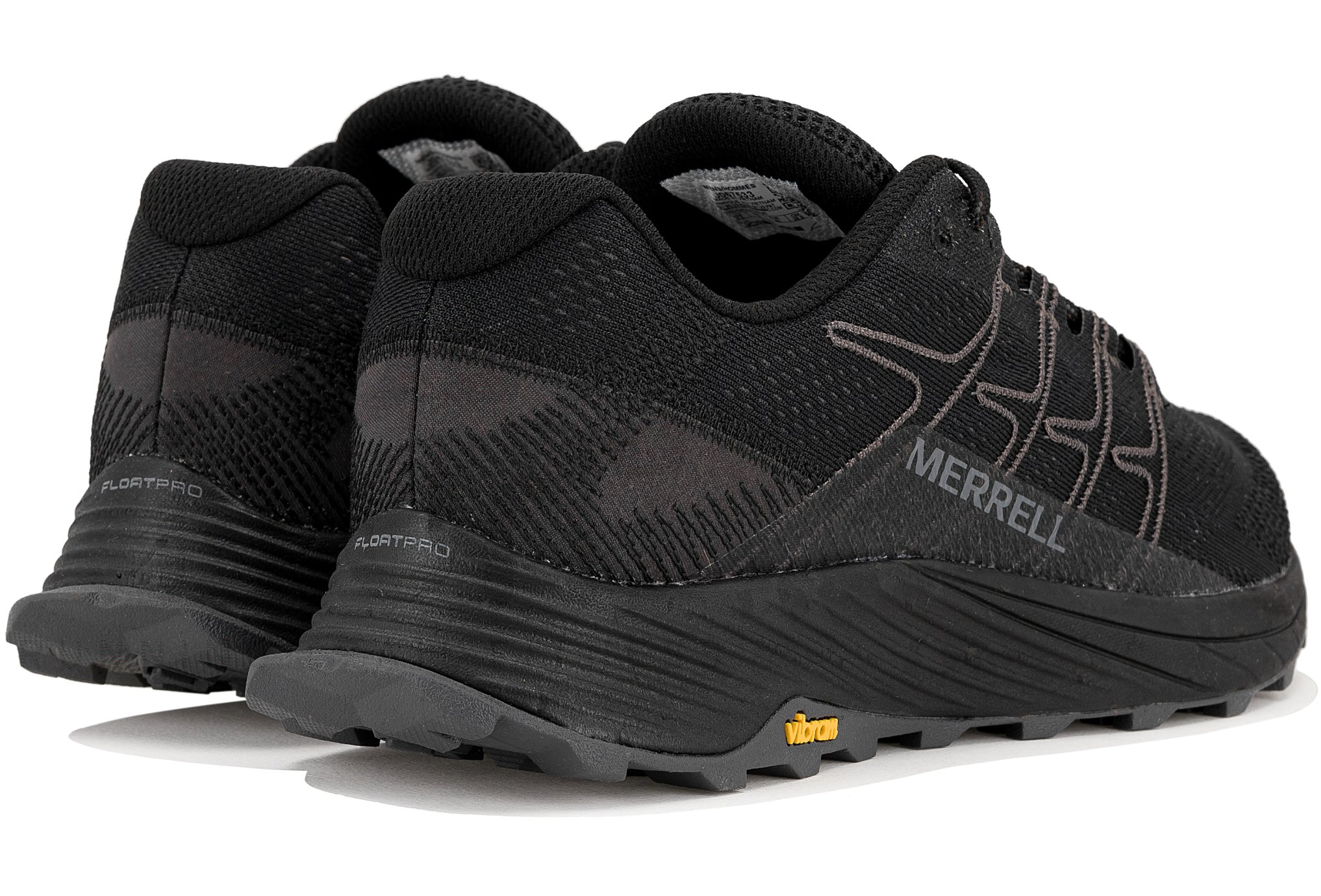 Merrell MOAB Flight M