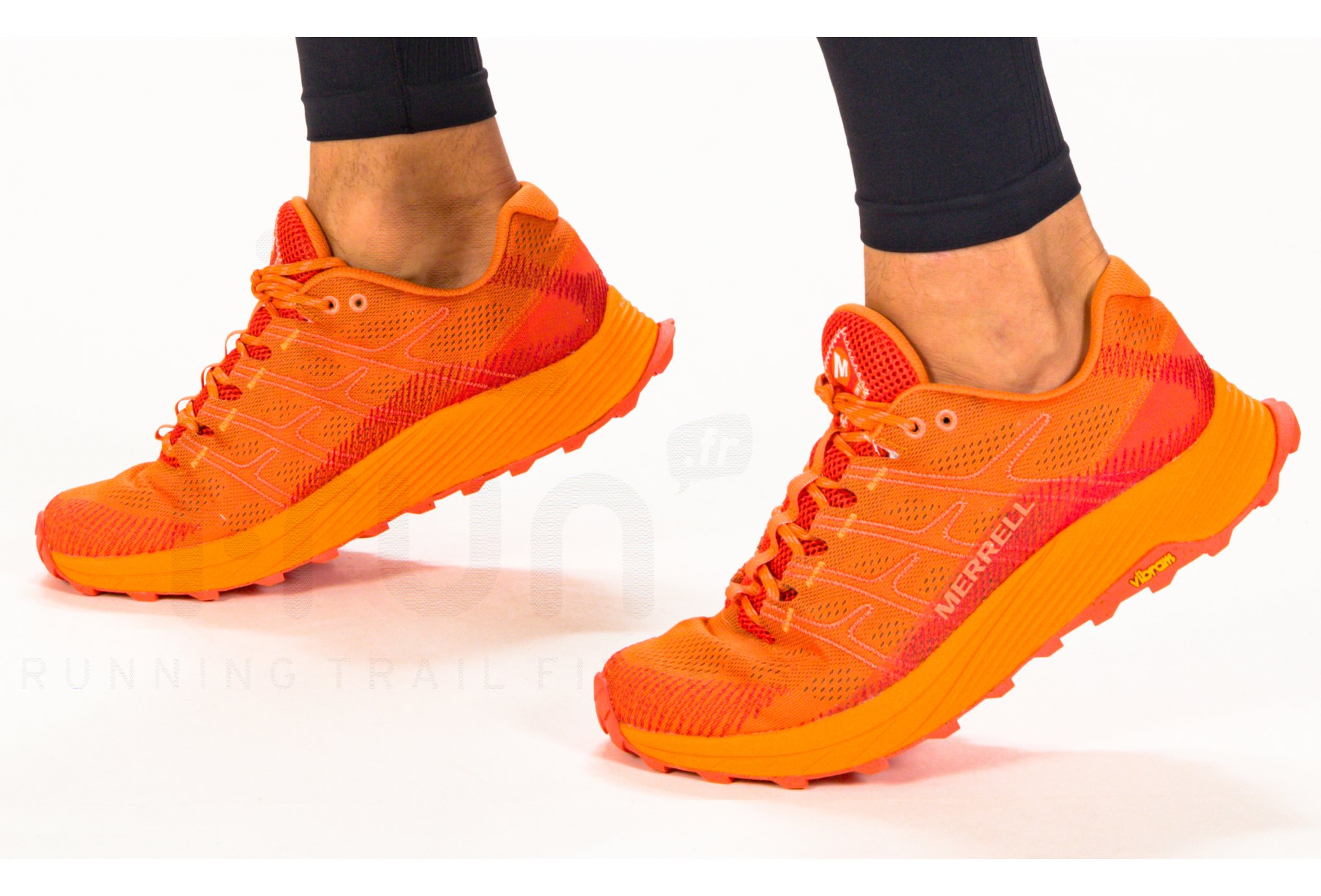 Merrell MOAB Flight M