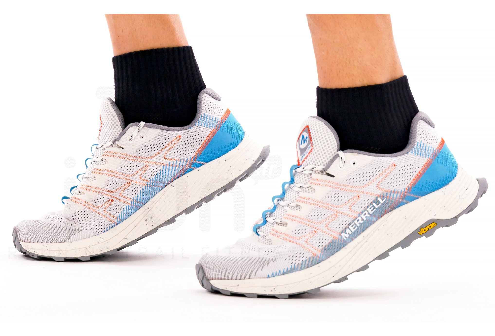 Merrell MOAB Flight M 