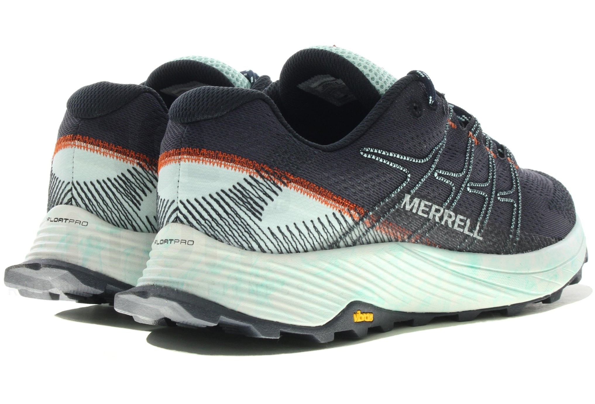 Merrell MOAB Flight