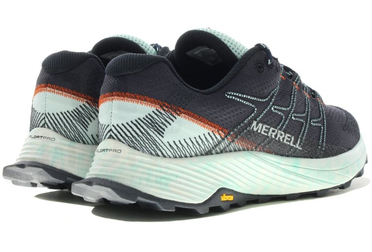 Merrell MOAB Flight