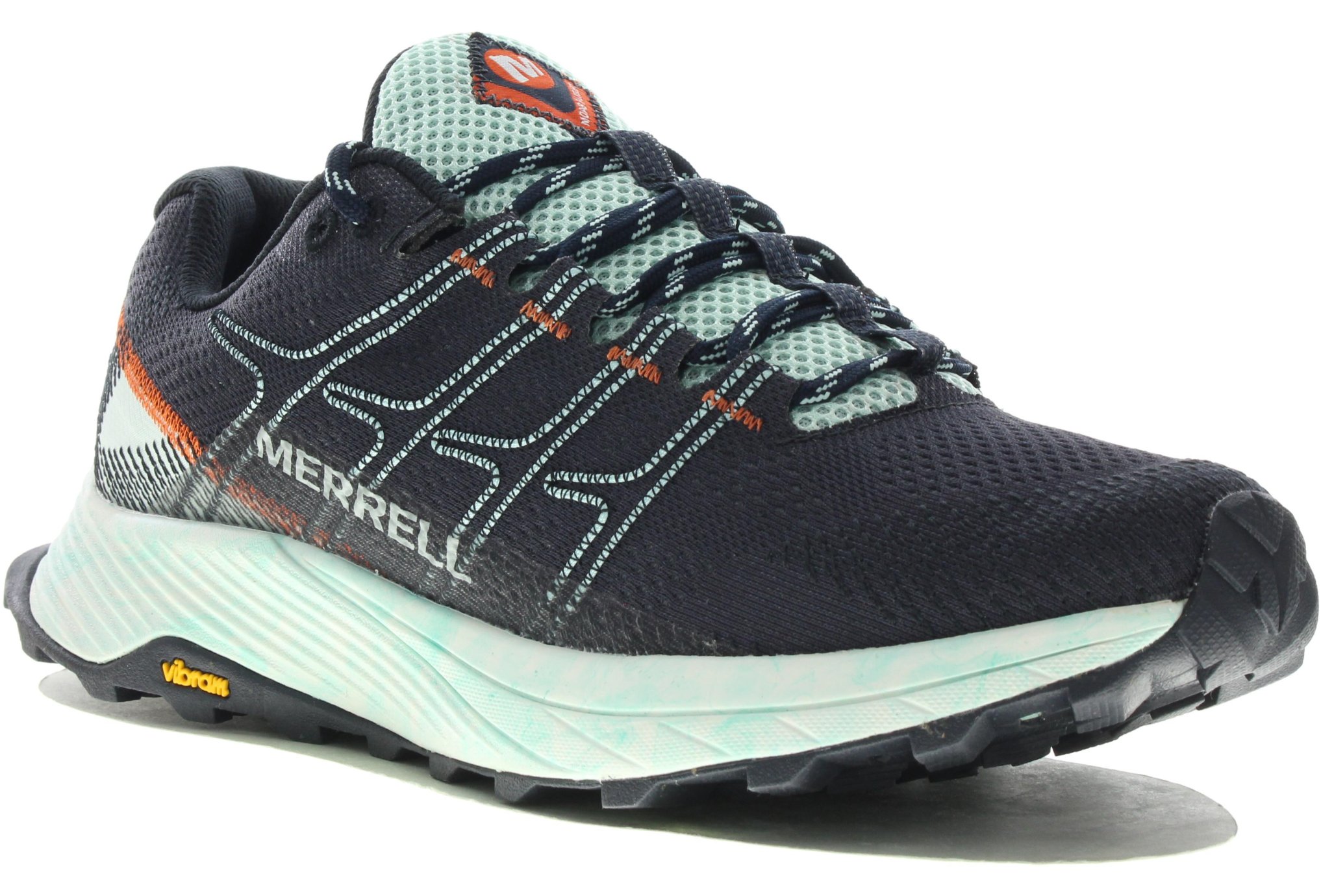 Merrell MOAB Flight