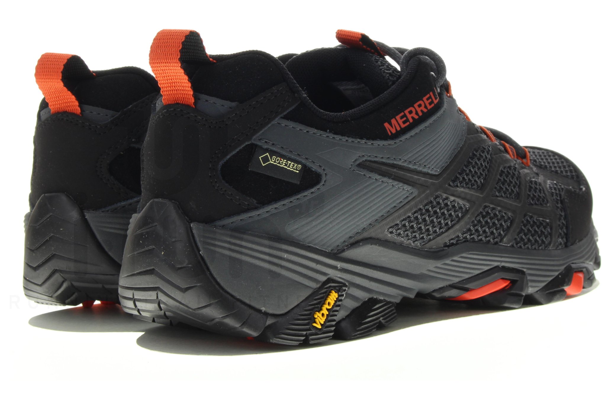 Merrell MOAB FST 2 Gore-Tex Herren